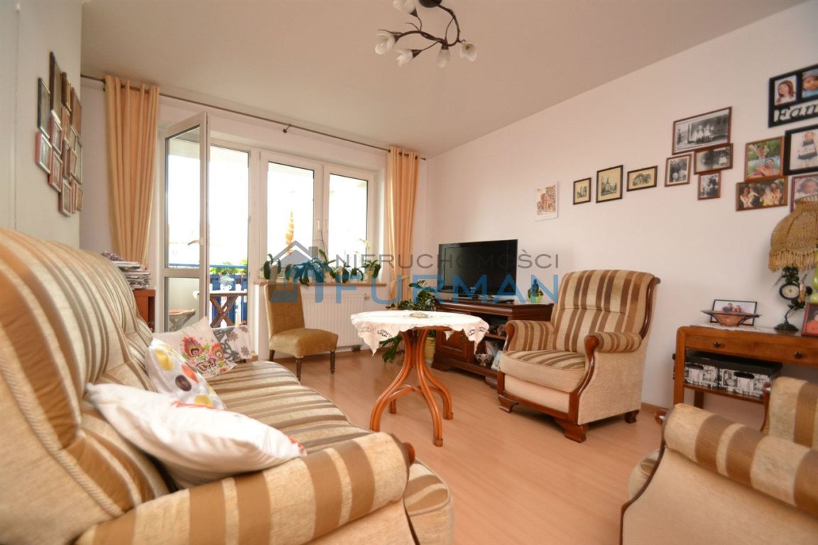 Mieszkanie czteropokojowe na sprzedaż Piła, Górne 74m2 Foto 1 Mieszkanie czteropokojowe na sprzedaż Piła, Górne 74m2 Foto 1