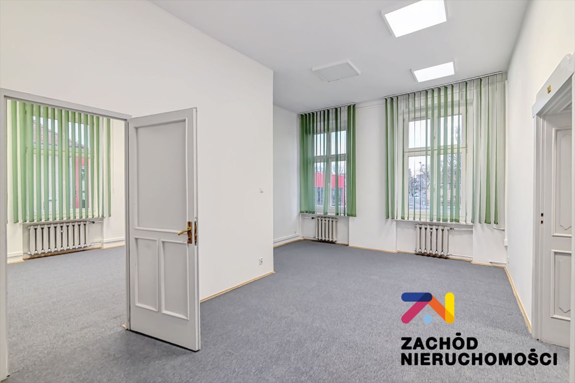 Lokal użytkowy na wynajem Zielona Góra, Centrum, Generała Sikorskiego  108m2 Foto 1