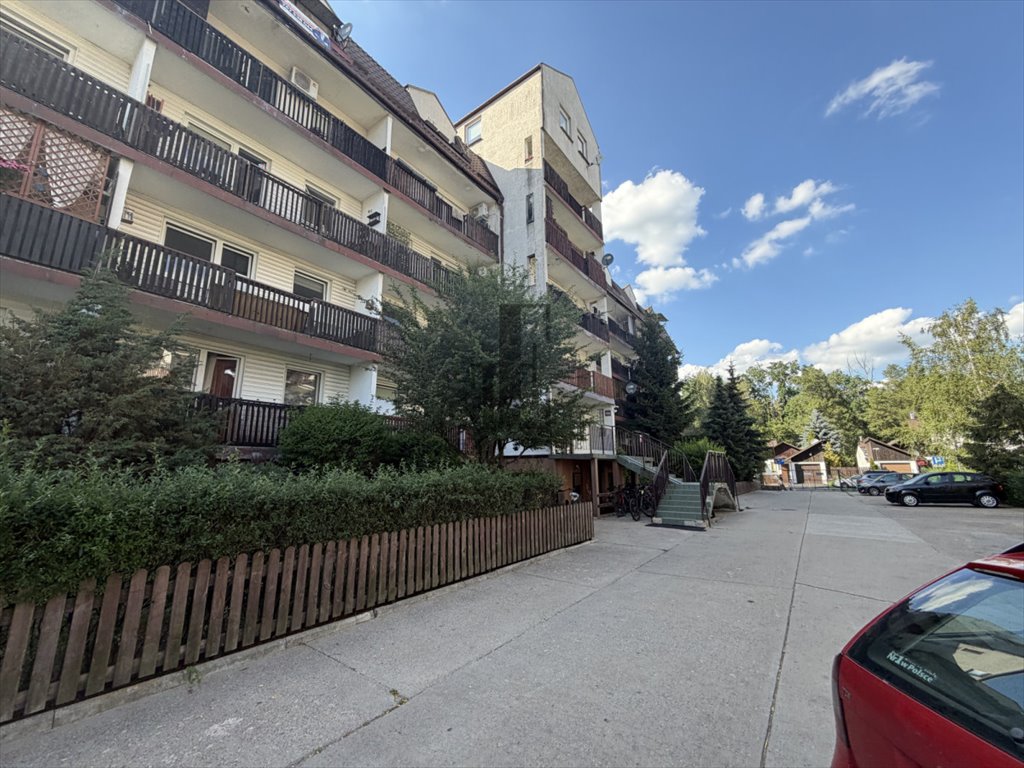 Przestronne 80m² na Białołęce z balkonem i możliwością remontu Warszawa, Białołęka, Jana Husa  80m2 Foto 1