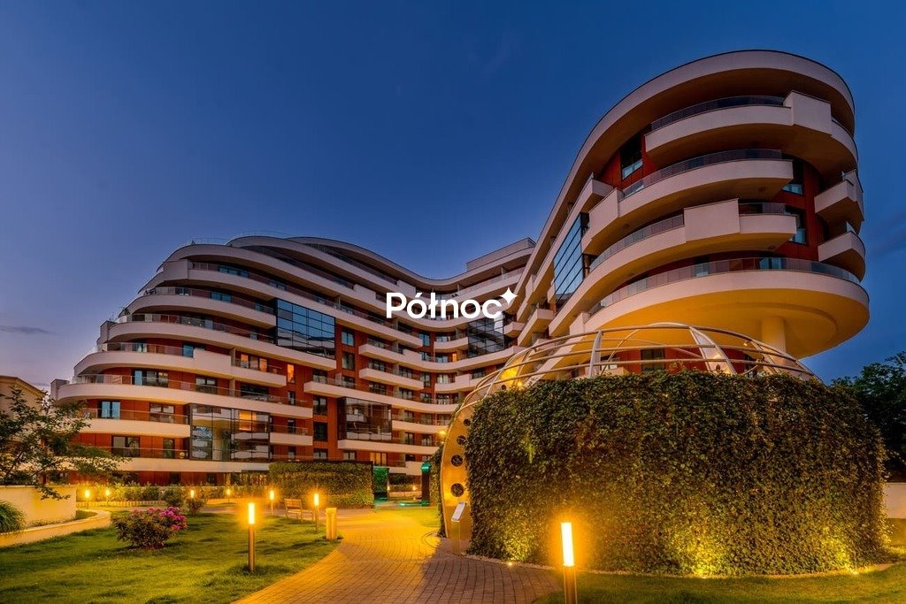 Nowoczesne 2-pokojowe z tarasem 24,5 m², garaż i komórka Kraków, Grzegórzki, Grzegórzki, Ludwika Zieleniewskiego  56m2 Foto 1