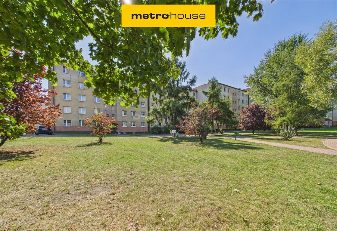Sprzedam 3-pokojowe mieszkanie 60 m² w Chorzowie Batory Chorzów, Batory, Podmiejska  60m2 Foto 1