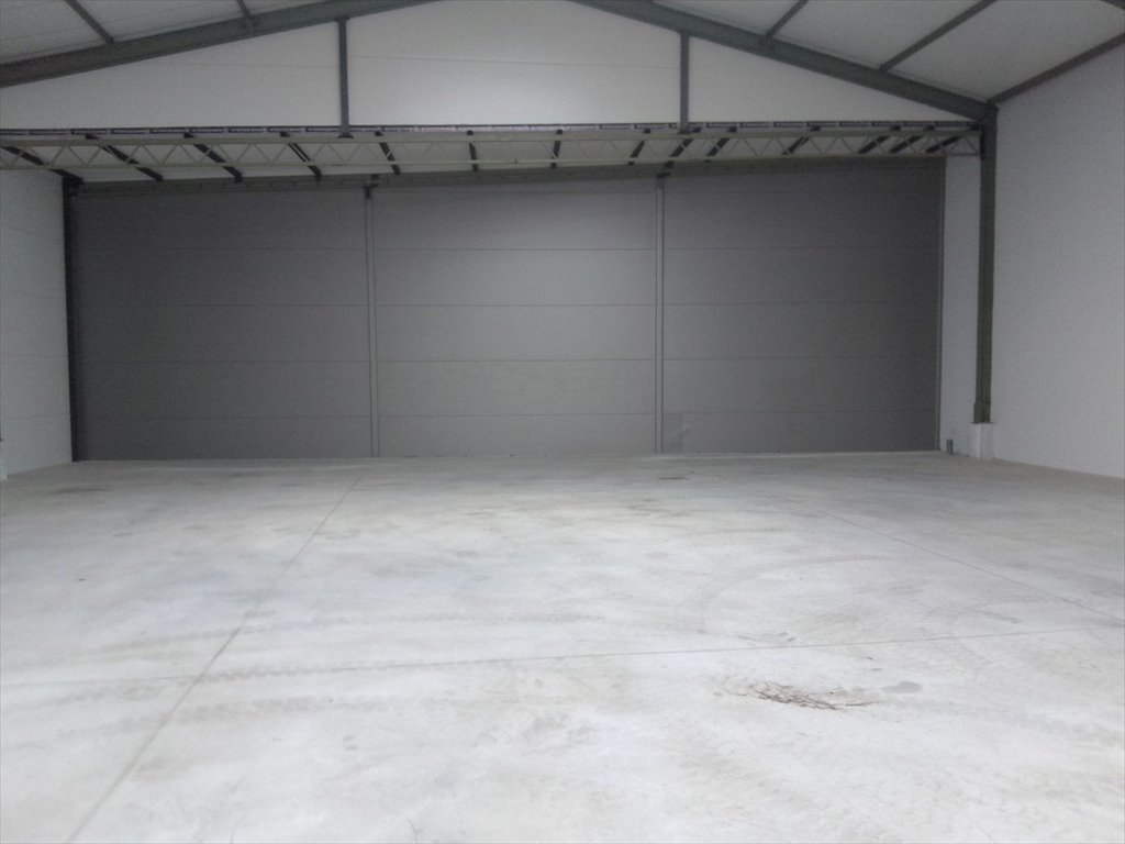 Lokal użytkowy na wynajem miński  1 340m2 Foto 4
