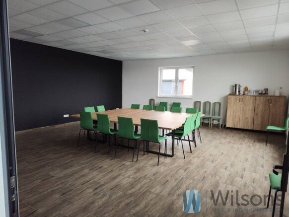 Magazyn na wynajem Przypki  1 000m2 Foto 10