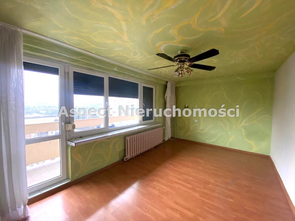 Mieszkanie trzypokojowe na sprzedaż Rybnik  60m2 Foto 1