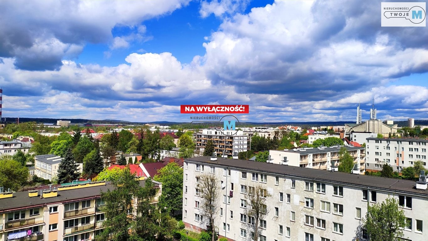 Mieszkanie dwupokojowe na sprzedaż Kielce, Szydłówek, Szydłówek  36m2 Foto 13