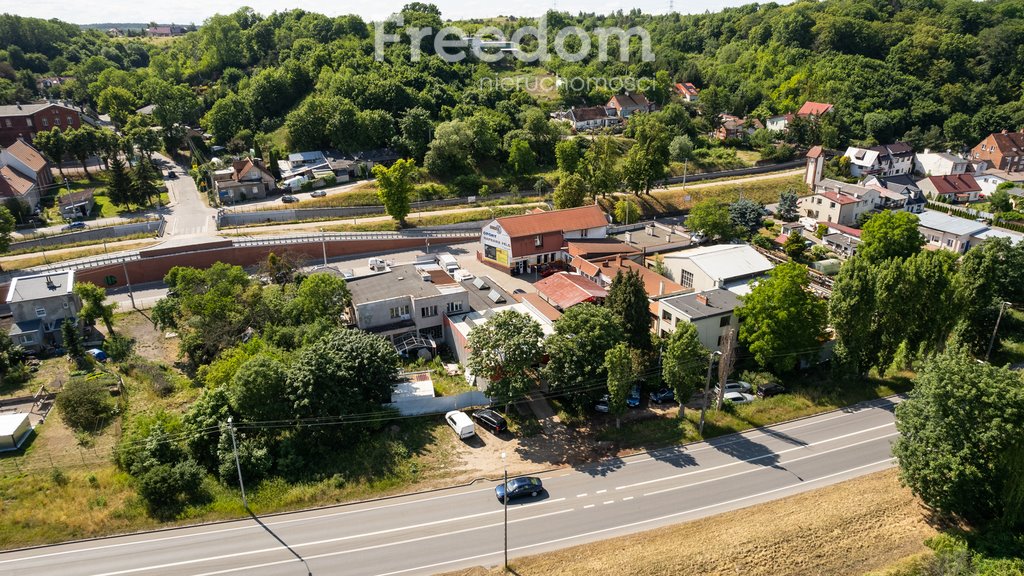 Działka inna na sprzedaż Gdańsk, Trakt św. Wojciecha  1 280m2 Foto 11