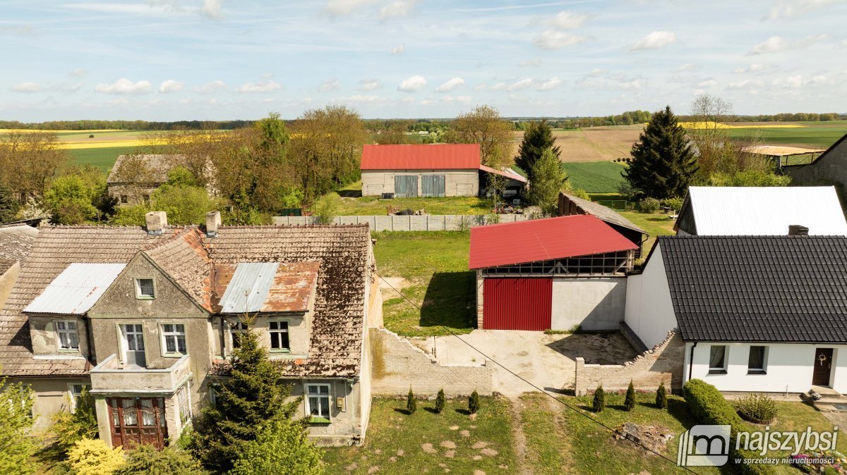 Dom na sprzedaż Dobra, Tucze  245m2 Foto 33