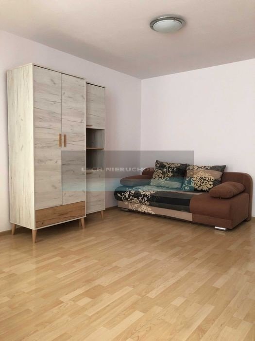 3-pokojowe mieszkanie 54,81 m² z balkonem w spokojnej okolicy Warszawa, Mokotów, Bernardyńska  55m2 Foto 1