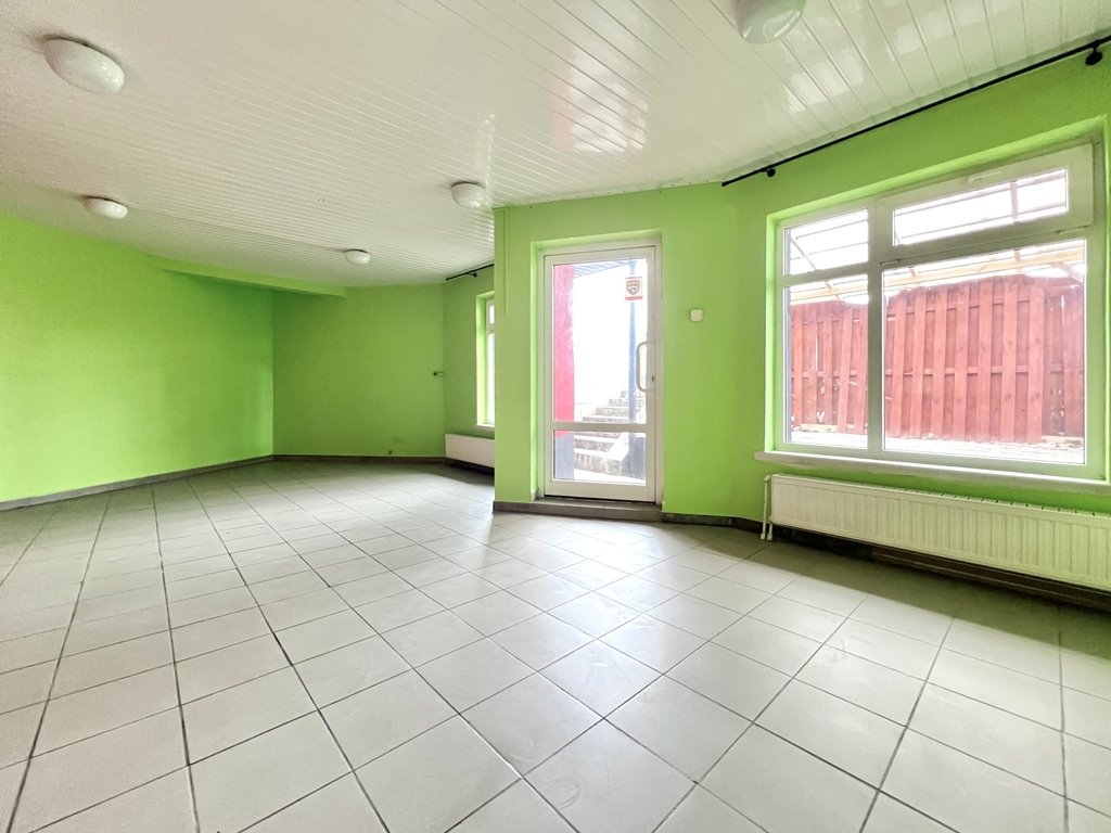 Lokal użytkowy na sprzedaż Ciechanów  81m2 Foto 6