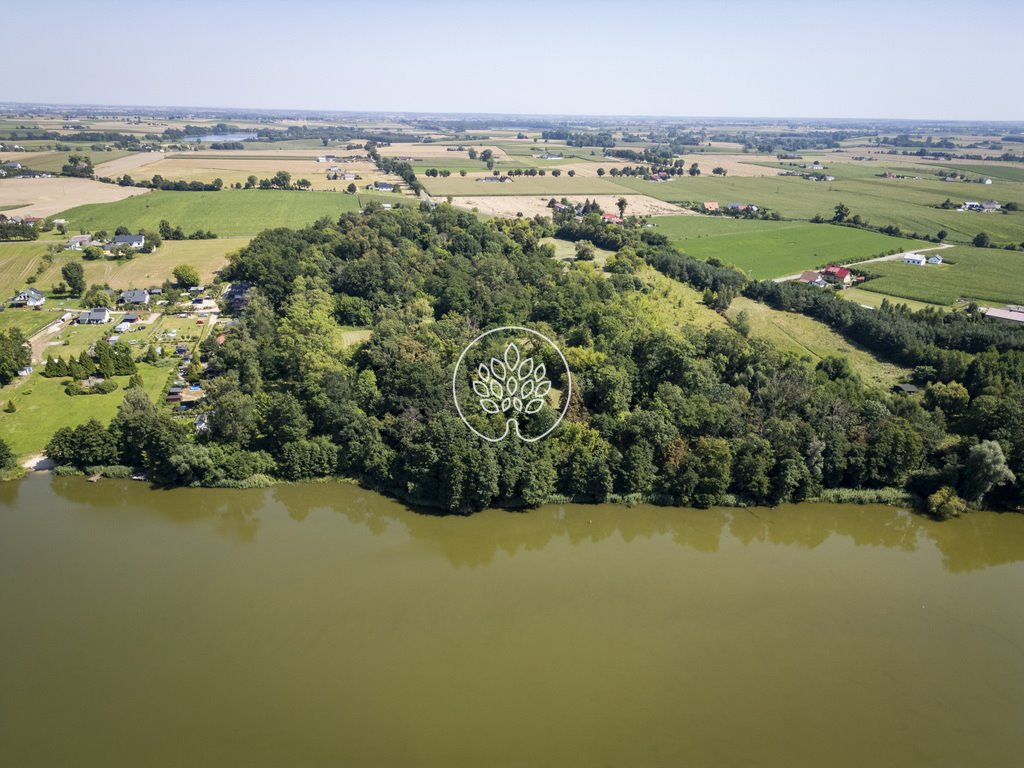 Działka inwestycyjna na sprzedaż Kijaszkowo  72 100m2 Foto 1