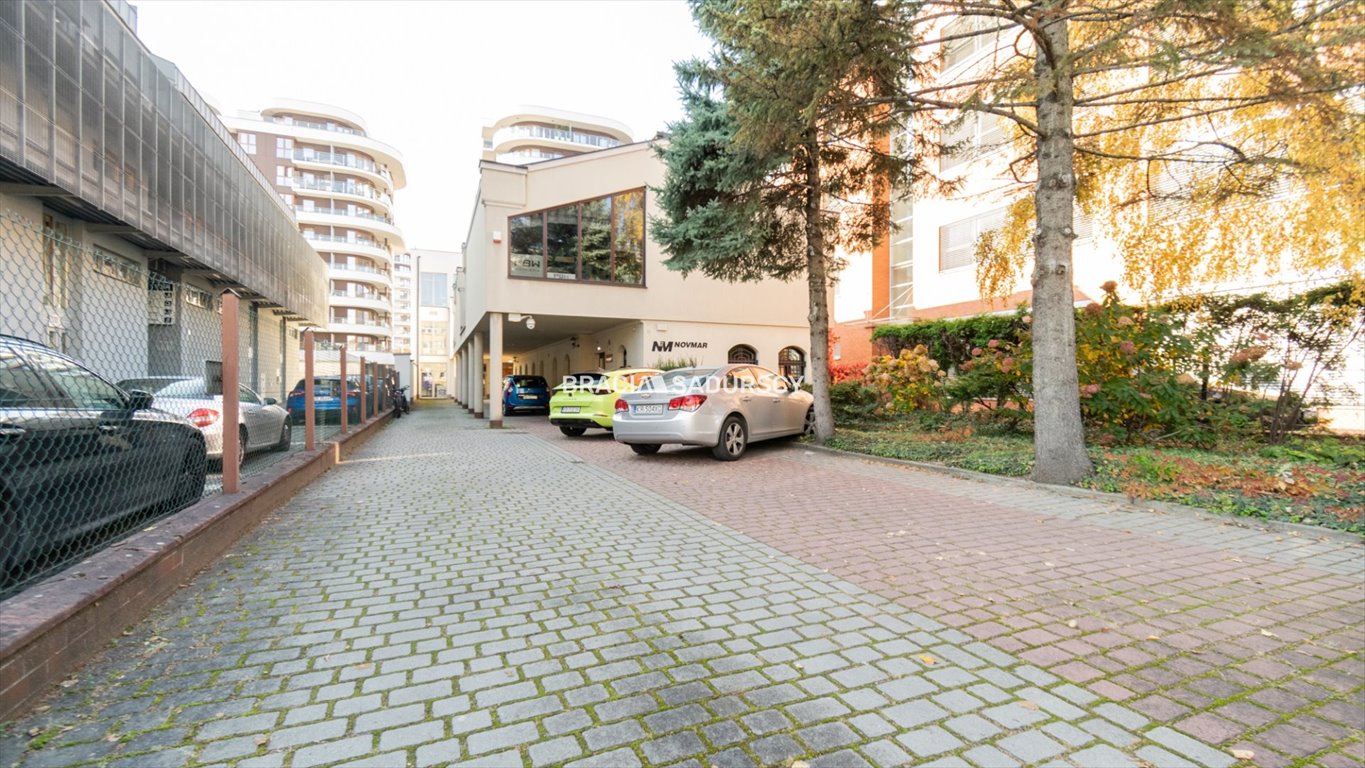 Lokal użytkowy na wynajem Kraków, Grzegórzki, Grzegórzki, Cystersów  134m2 Foto 1