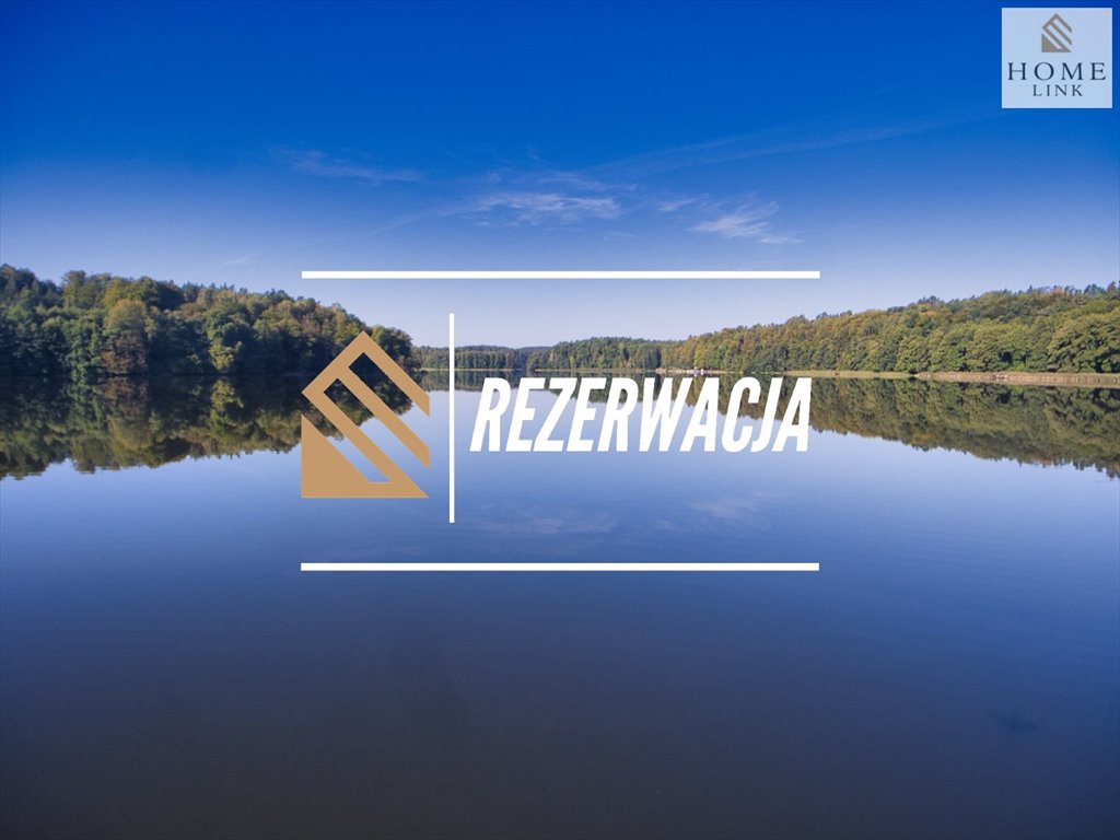 Działka inna na sprzedaż Stare Jabłonki  1 914m2 Foto 1