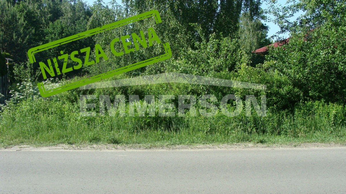 Działka inwestycyjna na sprzedaż Leśniakowizna, Leśniakowizna 4 517m2 Foto 1 Działka inwestycyjna na sprzedaż Leśniakowizna, Leśniakowizna 4 517m2 Foto 1