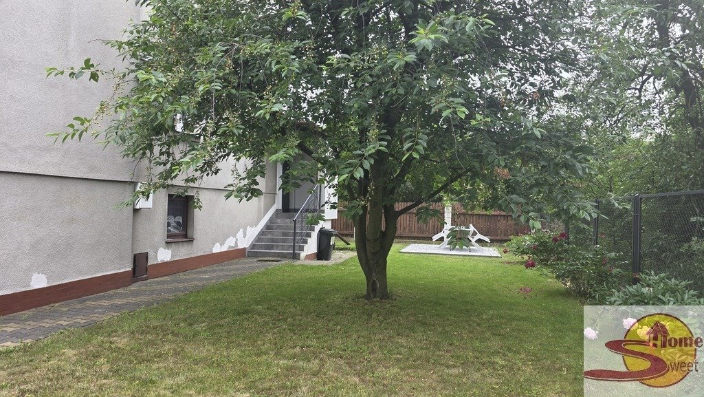 Przestronny dom bliźniak po remoncie 220 m² z ogrodem i garażem zapraszam Radom, Glinice  220m2 Foto 1
