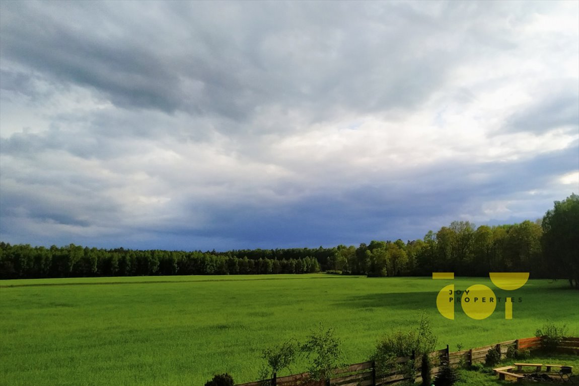 Działka rolna na sprzedaż Przepitki  9 000m2 Foto 10