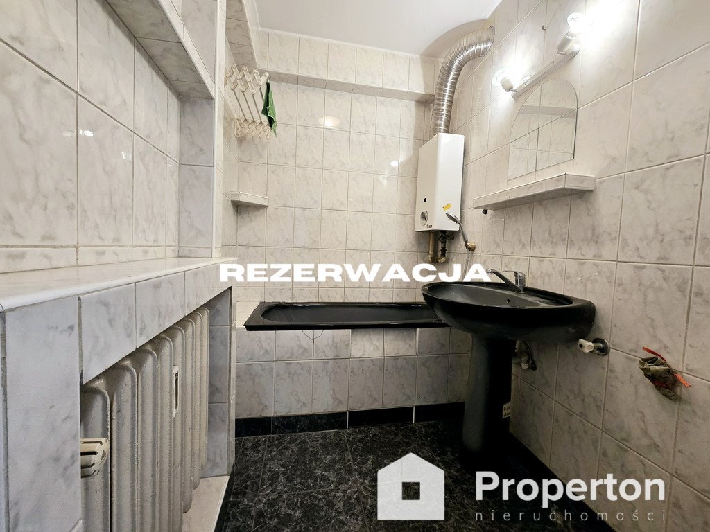 Mieszkanie dwupokojowe na sprzedaż Piła, Henryka Wieniawskiego  52m2 Foto 6