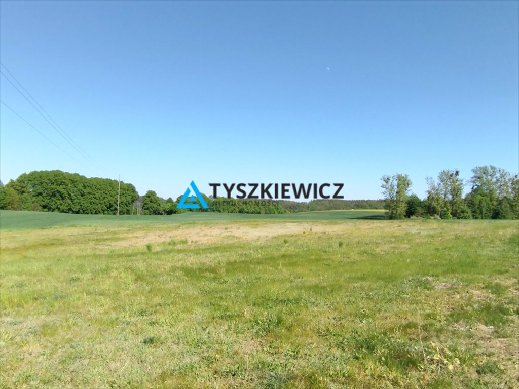 Działka z warunkami zabudowy w Górnych Malikach, 1565 m2 Górne Maliki  1 565m2 Foto 1