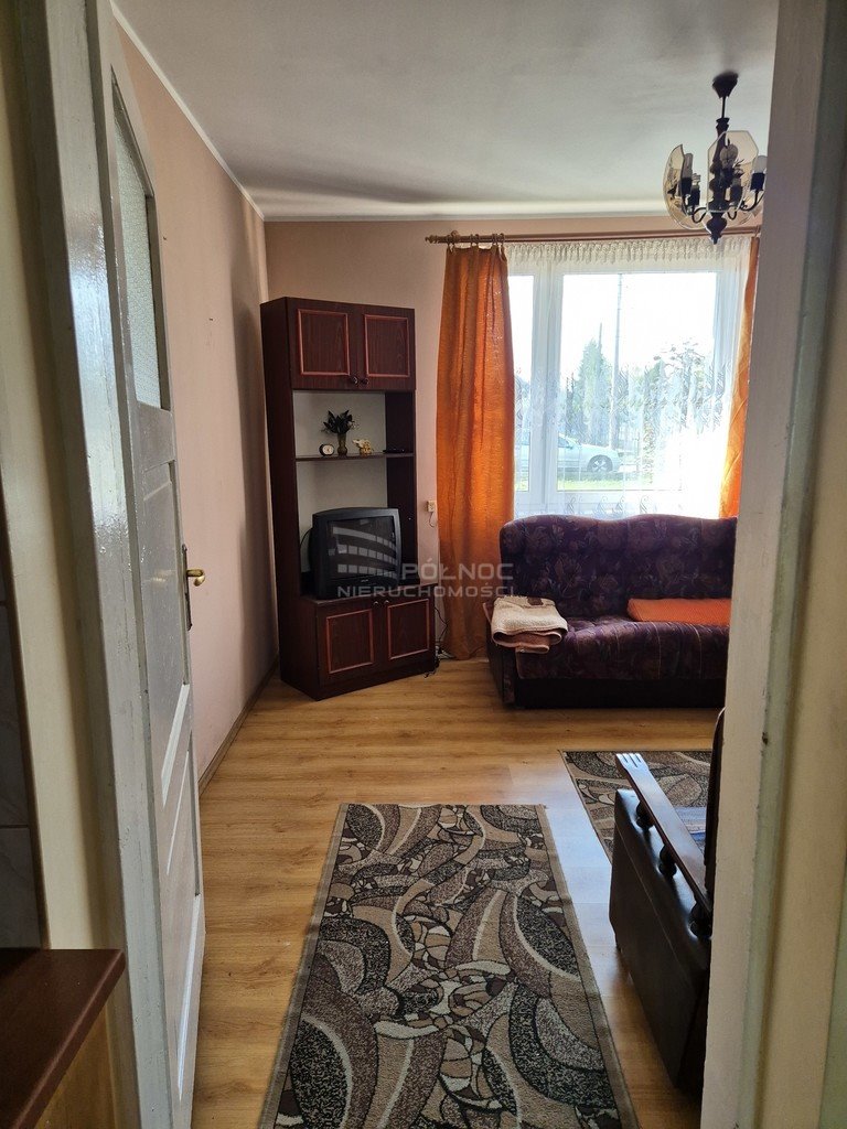 Dom na wynajem Rogów, ks. Marcelego Prawicy  80m2 Foto 4