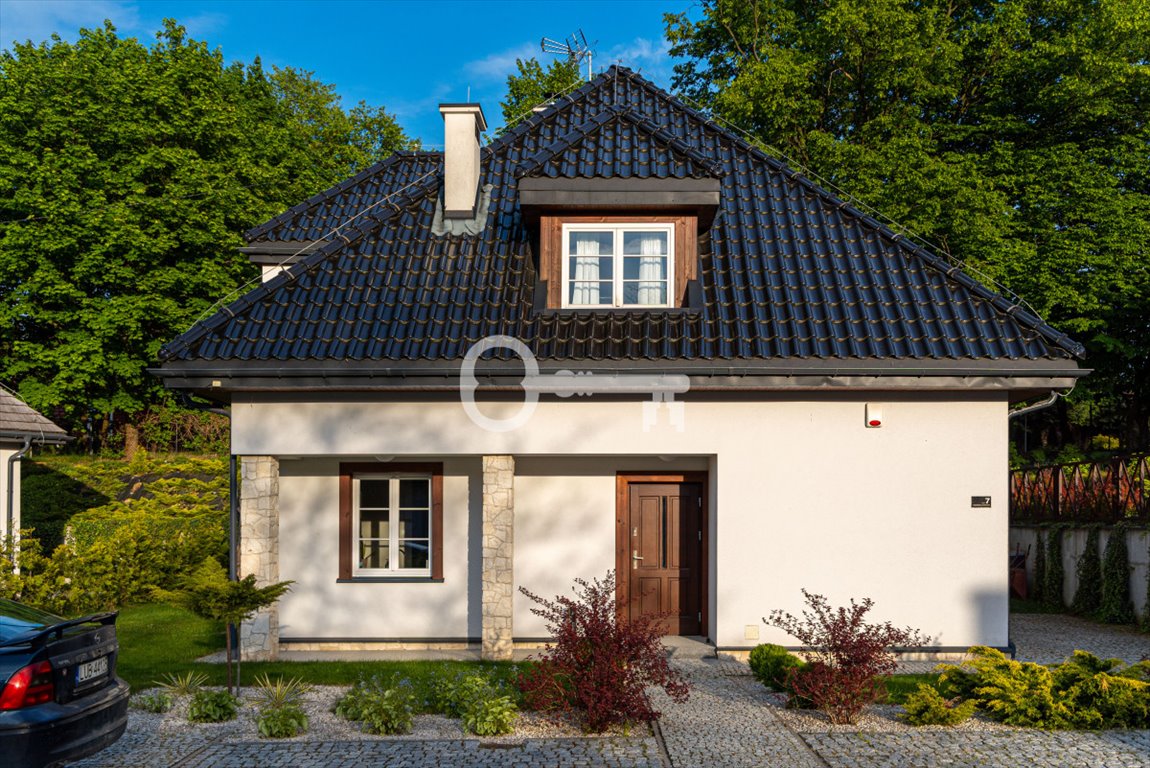 Zapraszam do domu 161 m² w Kazimierzu Dolnym z widokiem Kazimierz Dolny, Góry  162m2 Foto 1