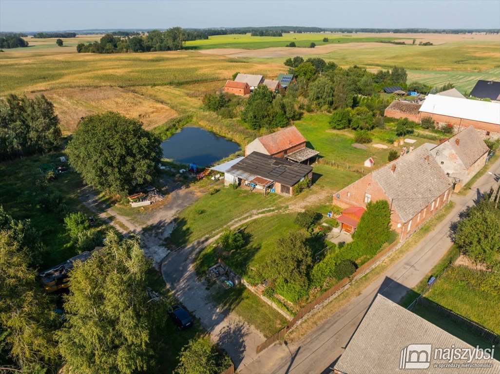 Dom na sprzedaż Recz, obrzeża  140m2 Foto 9