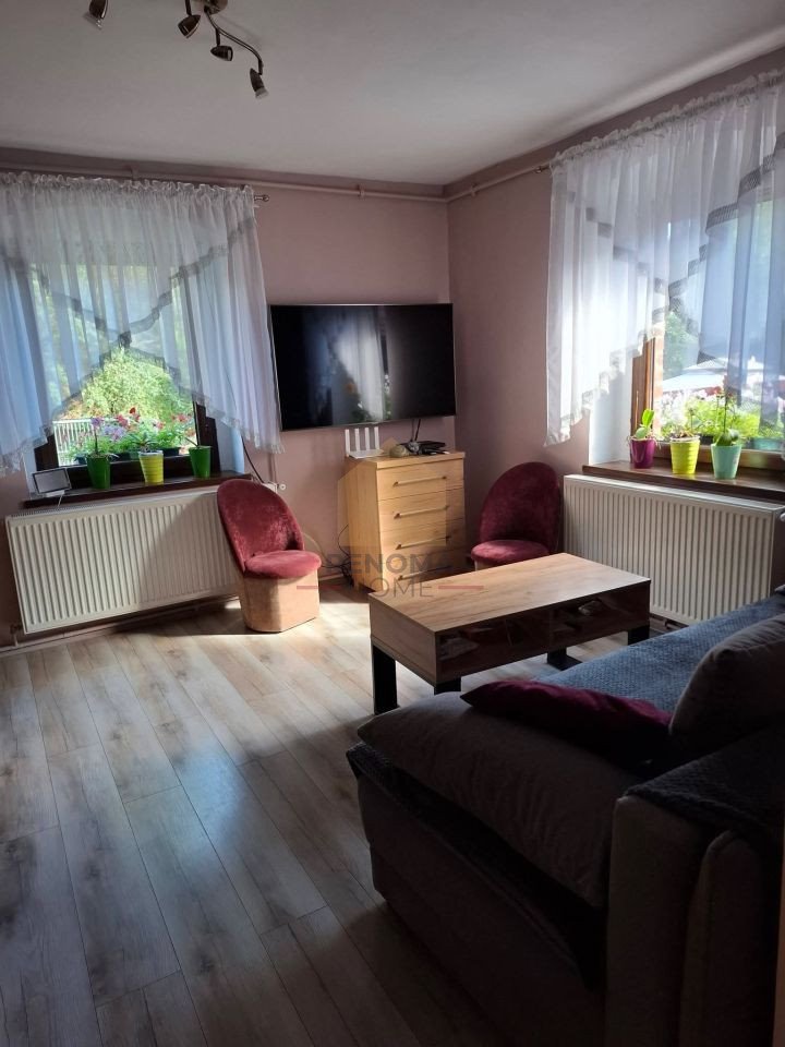Do sprzedania przestronny dom 180 m² z dużą działką 8 300 m² w Grudzi Grudza  250m2 Foto 1