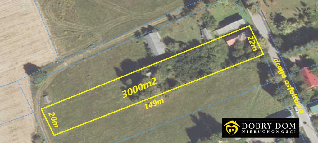 Dom na sprzedaż Ostrów Północny  60m2 Foto 1