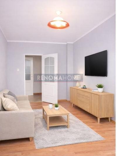 Atrakcyjne 2-pokojowe mieszkanie w centrum Zielonej Góry z dużymi piwnicami Zielona Góra  45m2 Foto 1