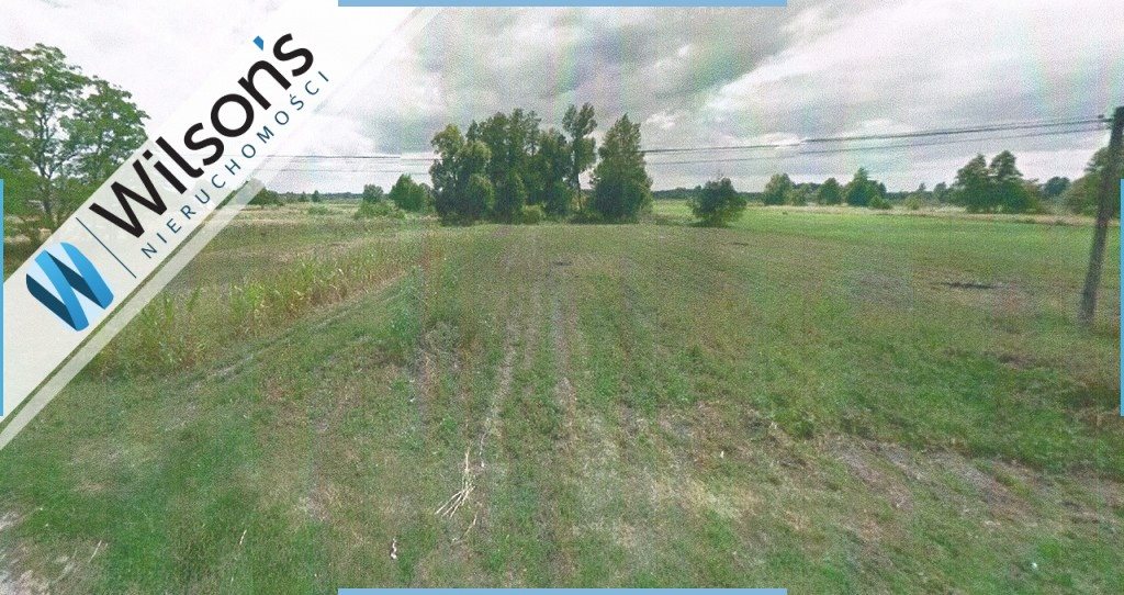 Działka rolna na sprzedaż Gutów 8 000m2 Foto 1 Działka rolna na sprzedaż Gutów 8 000m2 Foto 1