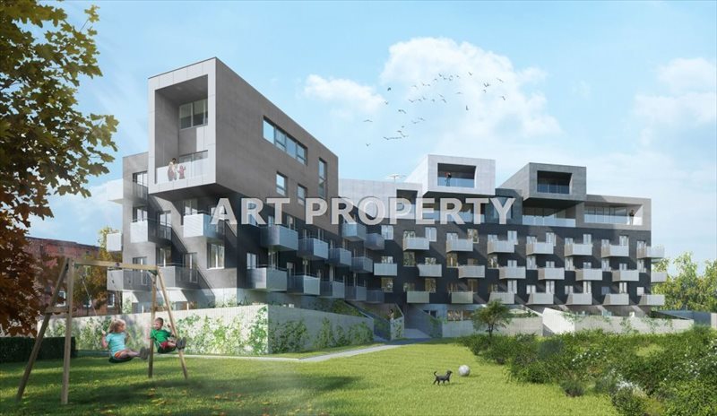Mieszkanie dwupokojowe na sprzedaż Katowice, Śródmieście 42m2 Foto 1 Mieszkanie dwupokojowe na sprzedaż Katowice, Śródmieście 42m2 Foto 1