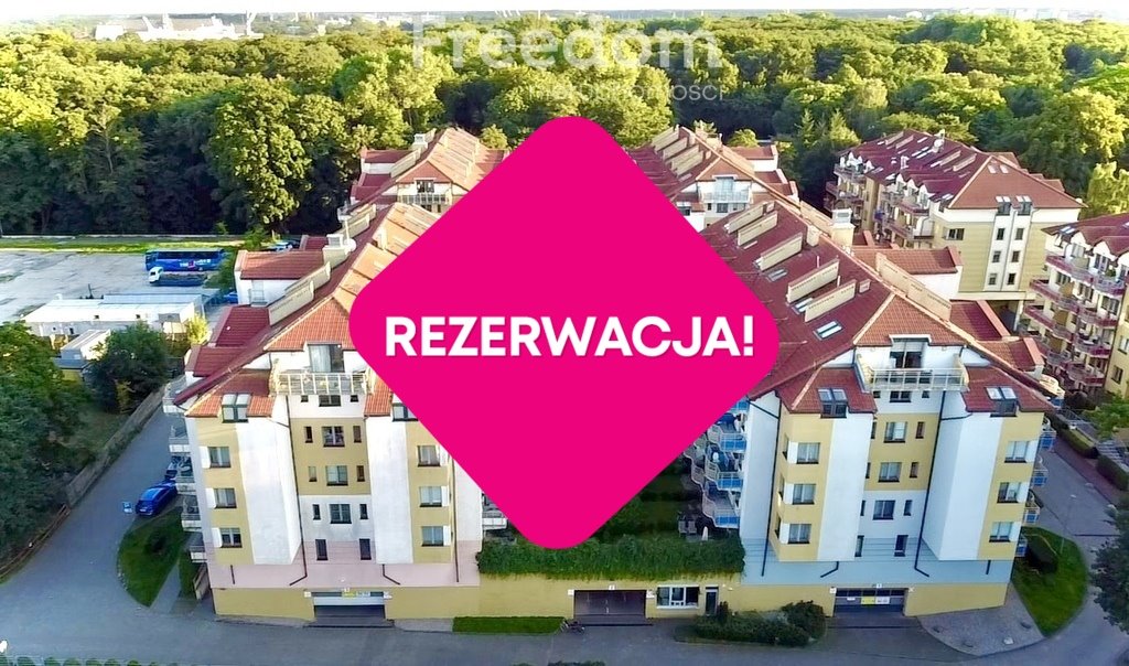 Mieszkanie dwupokojowe na sprzedaż Świnoujście  45m2 Foto 15