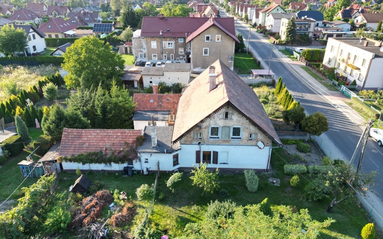 Dom na sprzedaż Żagań, Bolesławiecka  92m2 Foto 2