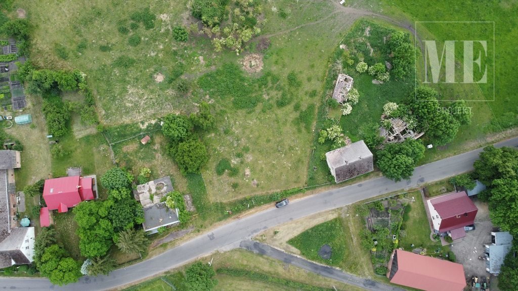 Działka budowlana na sprzedaż Gąsierzyno, Wojska Polskiego  3 000m2 Foto 13