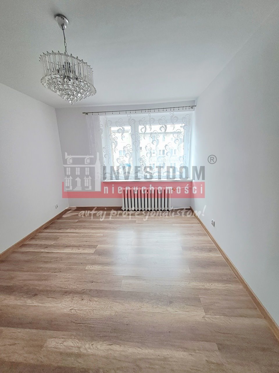 Zapraszam do wynajęcia odświeżonego 2-pokojowego mieszkania w centrum Grodkowa Grodków  60m2 Foto 1