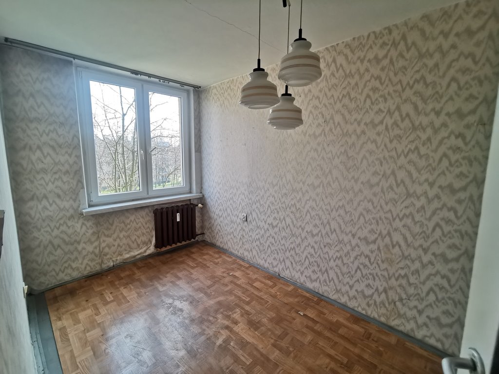 Mieszkanie dwupokojowe na sprzedaż Gliwice, Os. Sikornik, Wilgi  39m2 Foto 6
