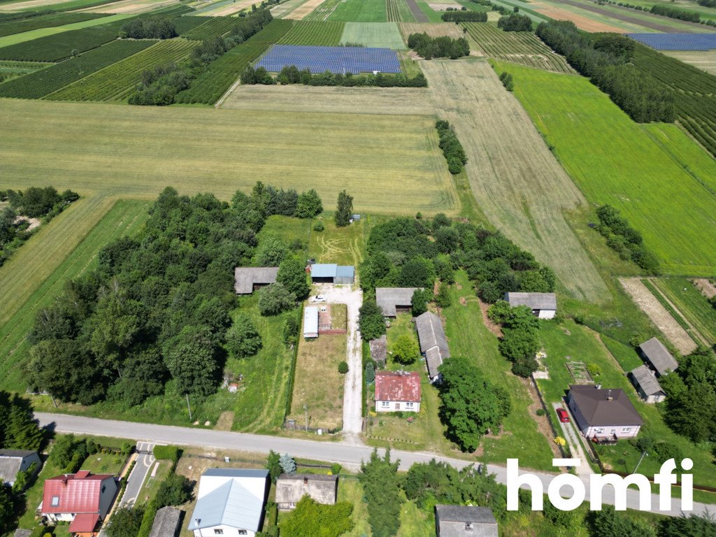 Działka budowlana na sprzedaż Gruszczyn  2 000m2 Foto 6