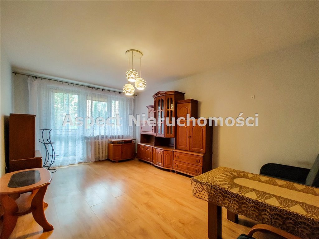 Mieszkanie dwupokojowe na sprzedaż Dąbrowa Górnicza, Mydlice  52m2 Foto 1