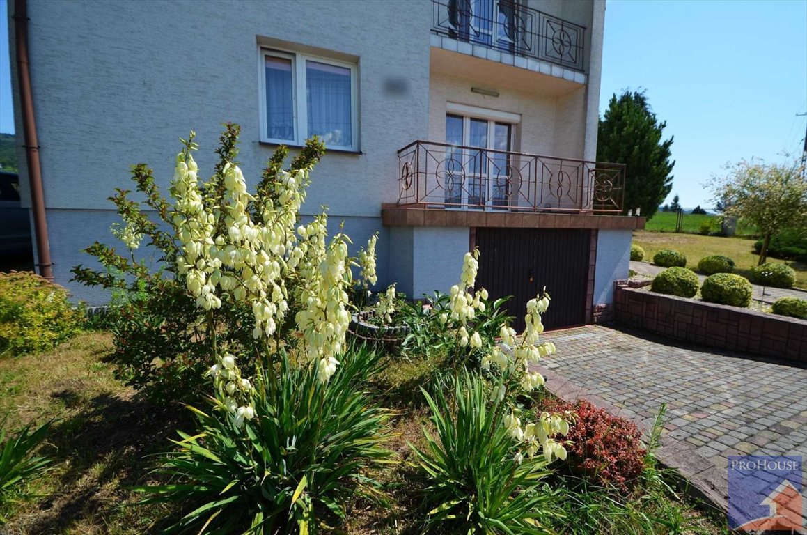 Przestronny dom 169 m² z pięknym ogrodem i altaną Kłodne  169m2 Foto 1