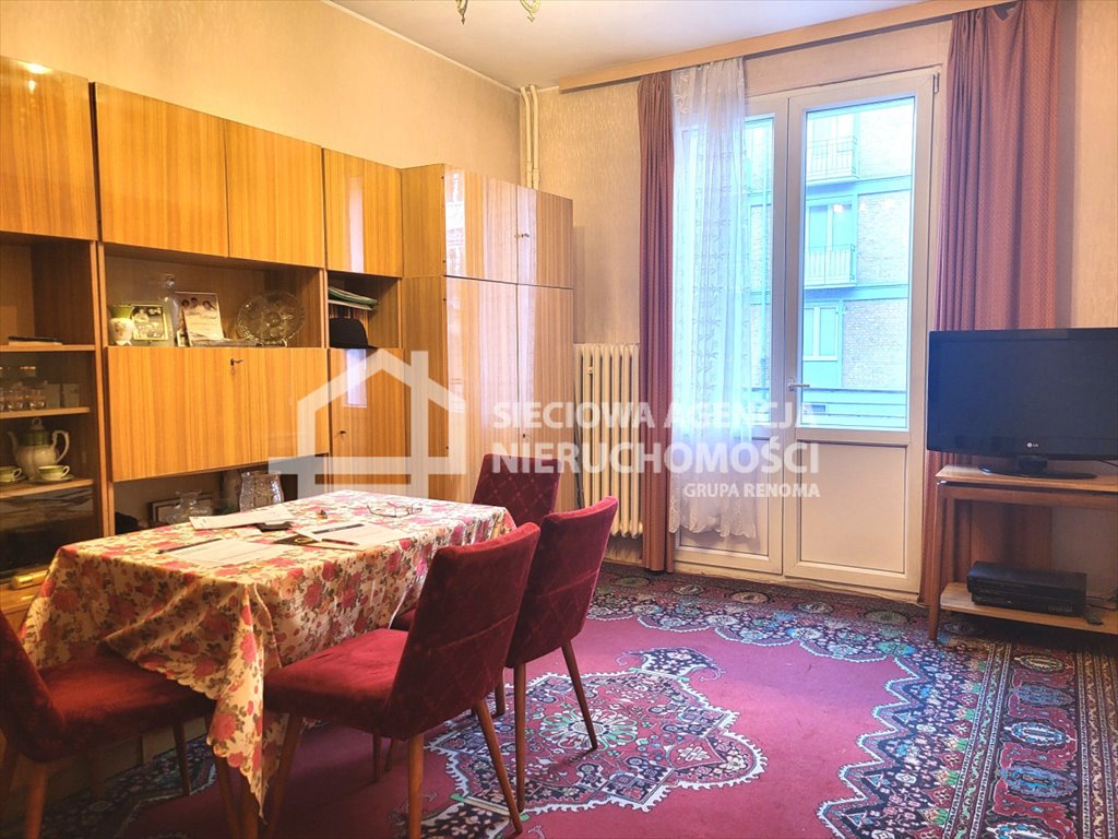 Na sprzedaż atrakcyjne 2-pokojowe mieszkanie 40 m² w Gdańsku Gdańsk, Śródmieście, Kowalska  40m2 Foto 1