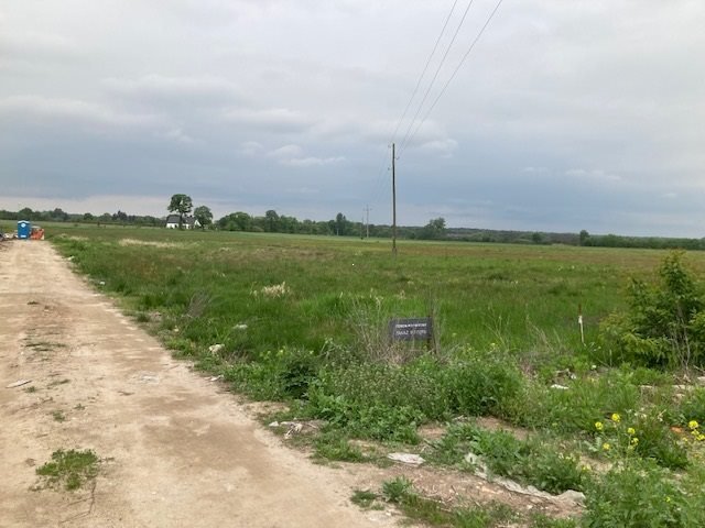 Działka 3000 m² pod zabudowę w Saniach - polecam Sanie  3 000m2 Foto 1