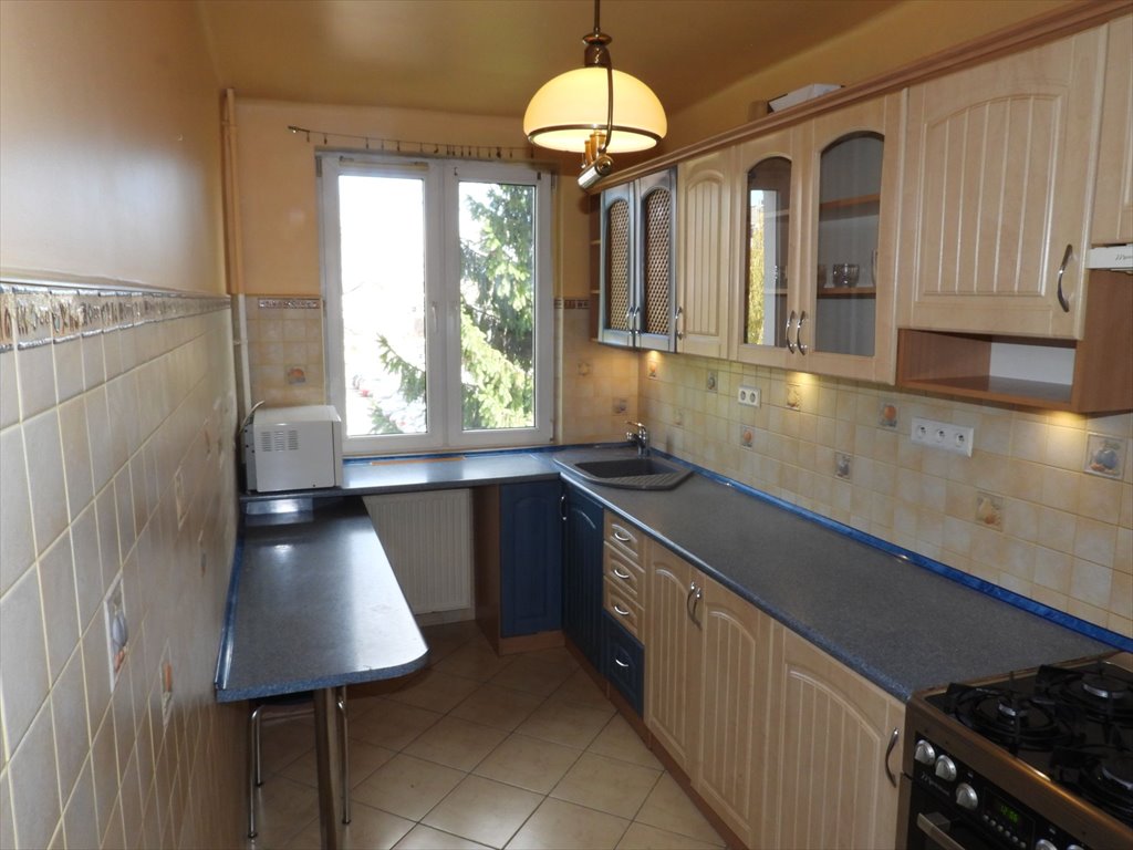 Mieszkanie dwupokojowe na sprzedaż Rzeszów, 1000 lecia, Skargi  45m2 Foto 1