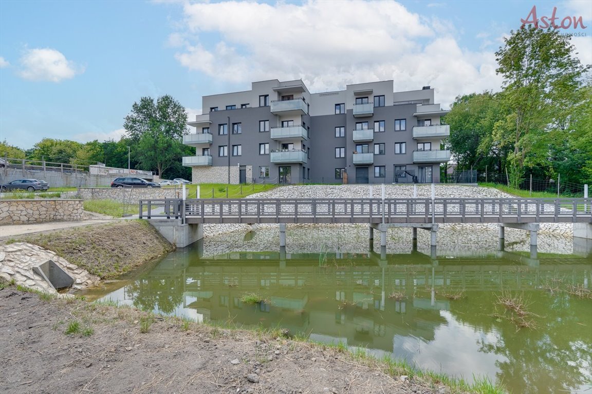 Mieszkanie trzypokojowe na sprzedaż Sosnowiec, Zagórze, ks. Jerzego Popiełuszki  60m2 Foto 12