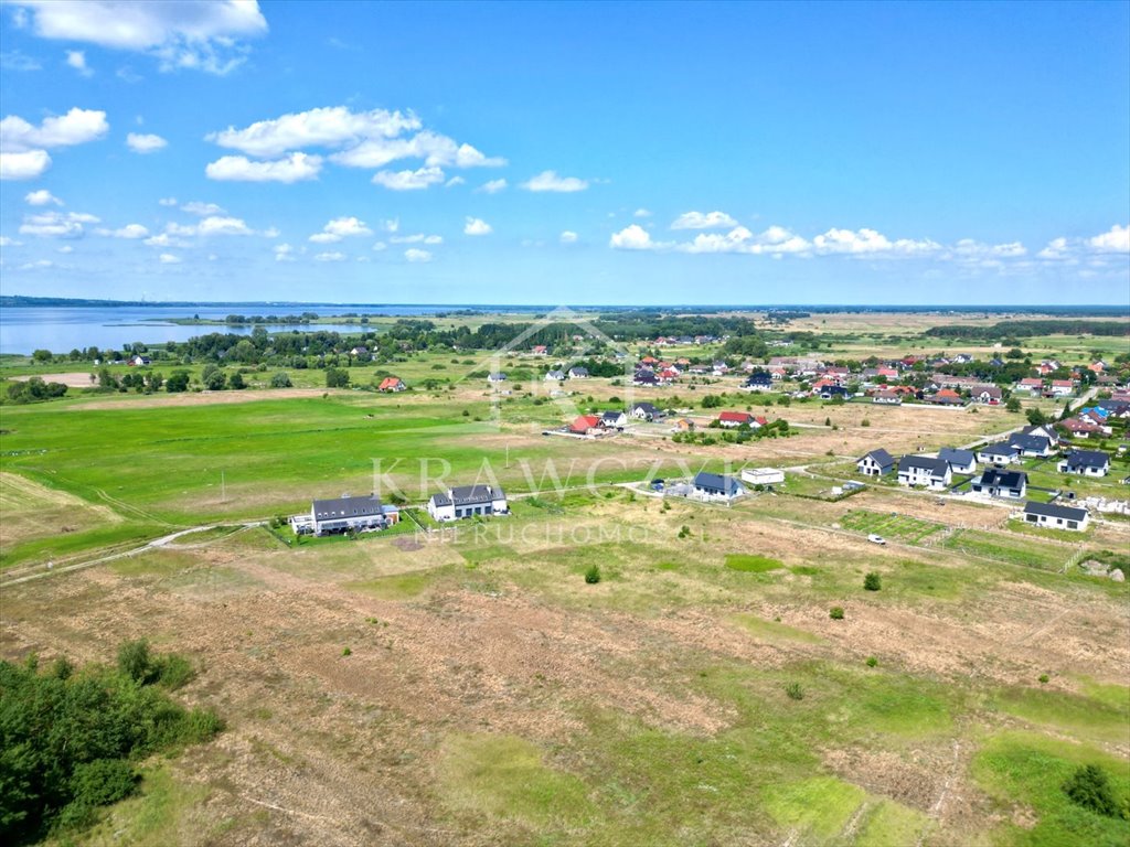 Działka budowlana na sprzedaż Czarna Łąka  3 000m2 Foto 4