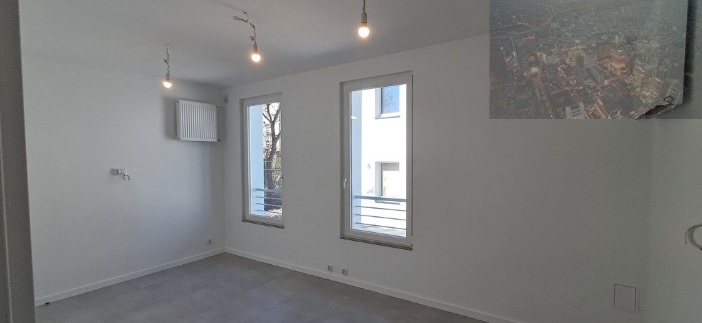 Mieszkanie czteropokojowe  na wynajem Gliwice, Śródmieście, o. Jana Siemińskiego  78m2 Foto 1