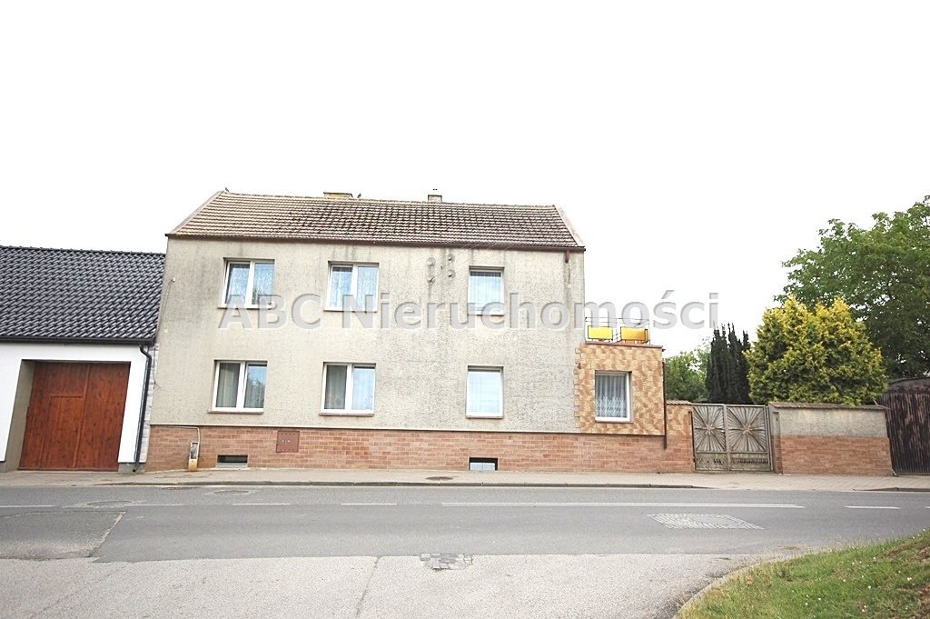 Dom na sprzedaż Wysoka  150m2 Foto 1