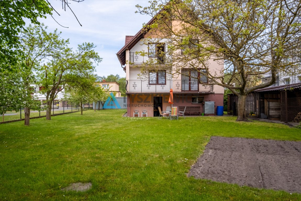 Dom na sprzedaż Wejherowo, Joachima Lelewela  246m2 Foto 5