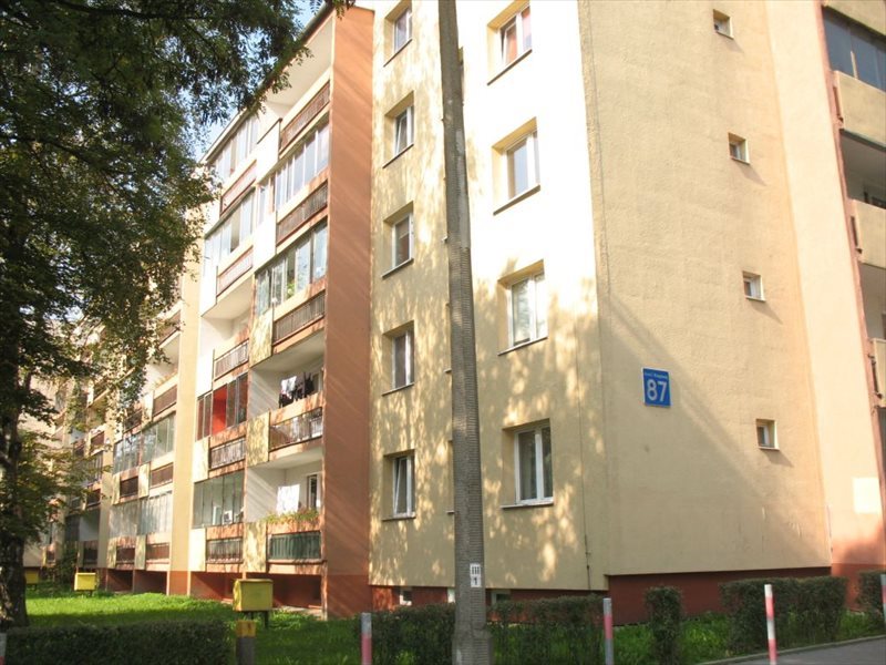 Pokój na wynajem Kraków, Bronowice, Armii Krajowej 14m2 Foto 1 Pokój na wynajem Kraków, Bronowice, Armii Krajowej 14m2 Foto 1
