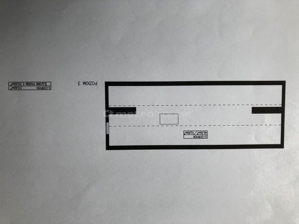 Dom na sprzedaż Rozalin, Parkowa  300m2 Foto 9