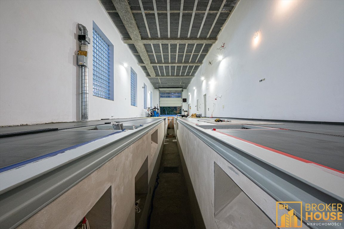 Lokal użytkowy na wynajem Chrząstowice, Ozimska  200m2 Foto 1