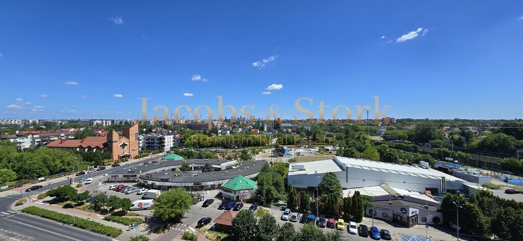 Mieszkanie dwupokojowe na sprzedaż Warszawa, Ursus, Zagłoby  39m2 Foto 1