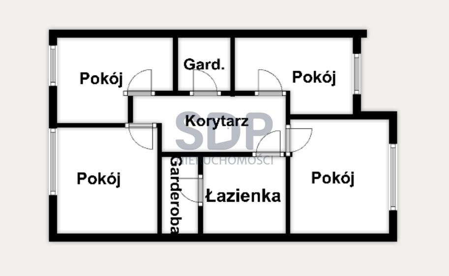Dom na sprzedaż Wrocław, Krzyki, Księże Wielkie, Opolska  138m2 Foto 3